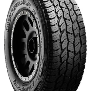 Vezi acum COOPER DISCOVERER AT3 SPORT 2 205/70R15 96T
