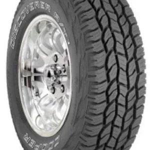 COOPER DISCOVERER AT3 SPORT 2 265/70R15 112T OWL Cumpără online