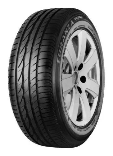 Nu rata BRIDGESTONE TURANZA ER300A 195/55R16 87V