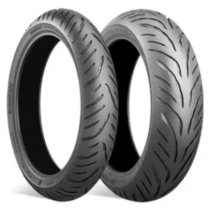 Preț mic BRIDGESTONE BATTLAX T32-GT R 170/60R17 72W