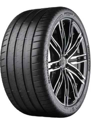 Plată securizată BRIDGESTONE POTENZA SPORT 225/55R17 101Y