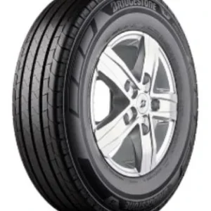 BRIDGESTONE DURAVIS VAN Enliten 225/55R17C 109H Preț redus