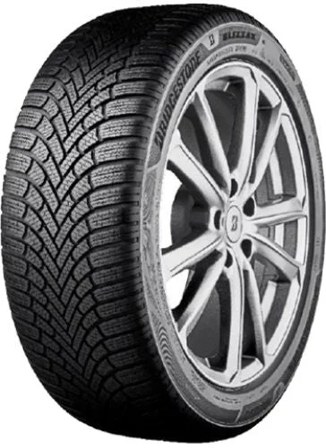 BRIDGESTONE BLIZZAK 6 265/40R22 106W Cel mai vândut
