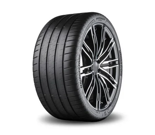 BRIDGESTONE POTENZA SPORT EVO Enliten 275/35R21 103Y Doar azi