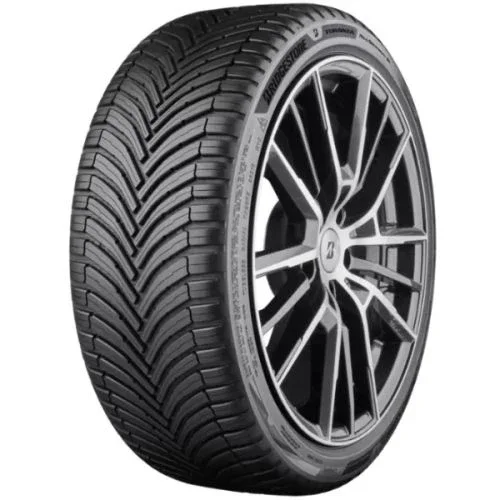 Ofertă limitată BRIDGESTONE Turanza all season 6 driveguard 245/40R18 97Y