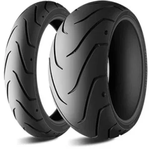Cumpără acum MICHELIN SCORCHER 11 120/70R19 60W