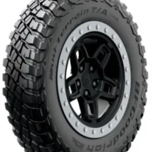 Reducere specială BF GOODRICH MUD TERRAIN T/A KM3 265/70R16 121Q