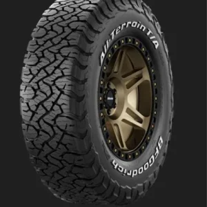 Reducere de preț BF GOODRICH ALL-TERRAIN T/A KO3 215/75R15 100S