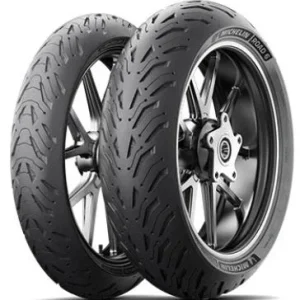 MICHELIN ROAD 6 120/70R17 58W Cumpără online