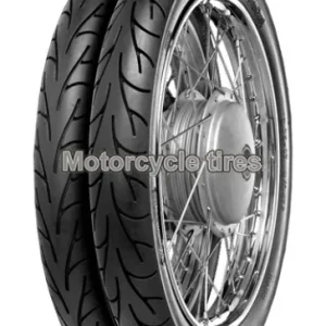 CONTINENTAL CONTIGO! F 110/70R17 54H Noutate