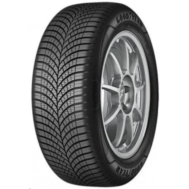 Goodyear Vector 4seasons gen-3 suv xl fp 275/45/20 All seasons Chilipir