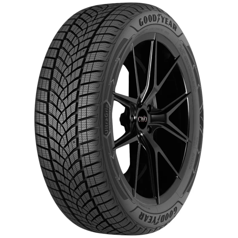 Cumpără acum Goodyear Ug performance+ suv xl 255/60/19 Iarna