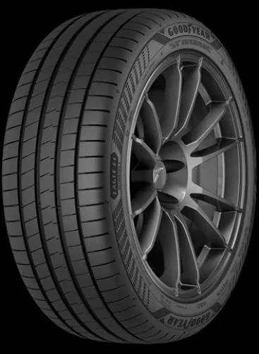 GOODYEAR EAGLE F1 ASYMMETRIC 6 325/35R22 114Y Doar azi