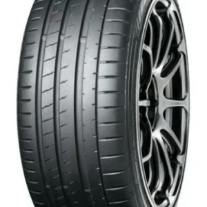 Livrare gratuită YOKOHAMA V107 285/45R21 113Y