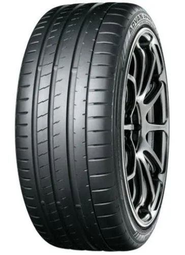 Livrare gratuită YOKOHAMA V107 285/45R21 113Y
