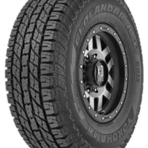 Cumpără acum YOKOHAMA GEOLANDAR A/T G015 275/50R20 113H