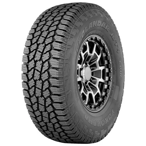 Livrare expres YOKOHAMA A/T4 G018 215/75R15 106S