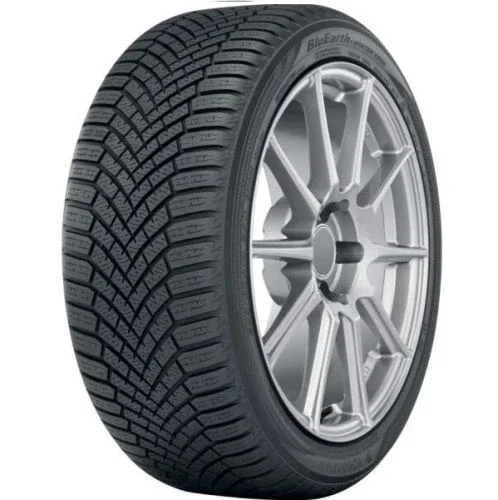 YOKOHAMA BluEarth Winter V906 295/40R20 110V Plată sigură