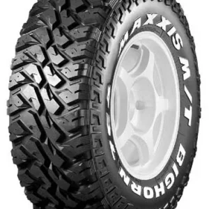 MAXXIS MT-764 265/65R17 117Q OWL Reducere