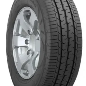 Lichidare de stoc TOYO NANOENERGY VAN 195/65R16C 104T