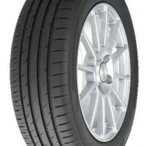 Cel mai vândut TOYO PROXES COMFORT 215/40R17 87V XL