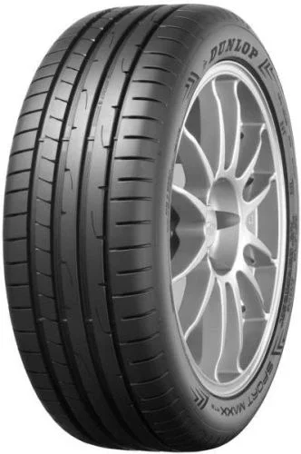 DUNLOP SPORT MAXX RT 2 205/40R17 84W MFS Expediere rapidă