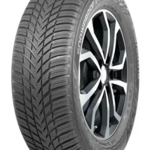 NOKIAN SNOWPROOF 2 SUV 235/65R17 108V XL Disponibil imediat