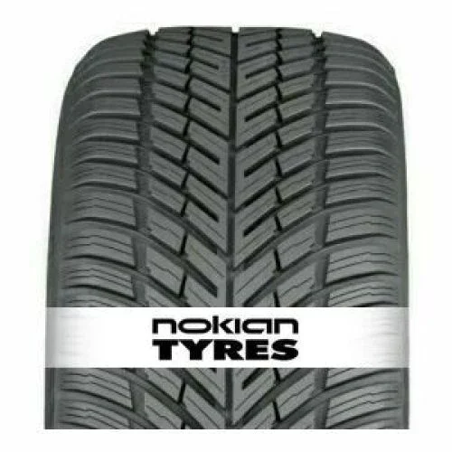 NOKIAN Seasonproof 2 235/55R19 105W Doar azi