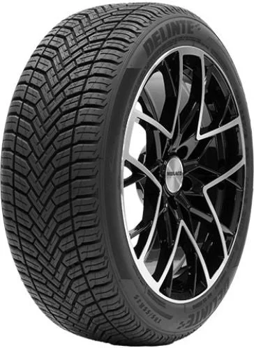 DELINTE AW6 195/50R15 82V Retur gratuit