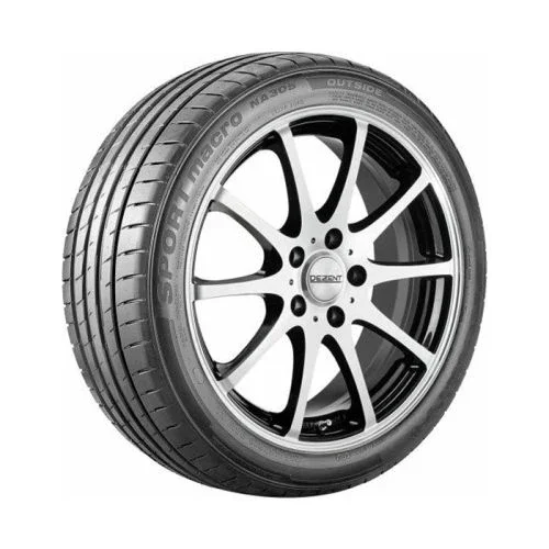 Reduceri SUNNY NA305XL 275/40R20 106W