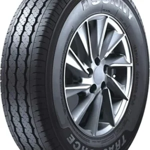 Reducere extra SUNNY NL106 225/55R17C 109T