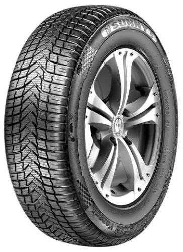 Super ofertă SUNNY NC501 ALL SEASON 235/65R17 108V