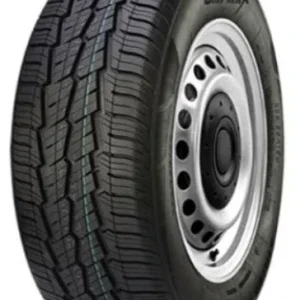 Ofertă de sezon GRIPMAX SUREGRIP AS VAN 195/60R16C 99T