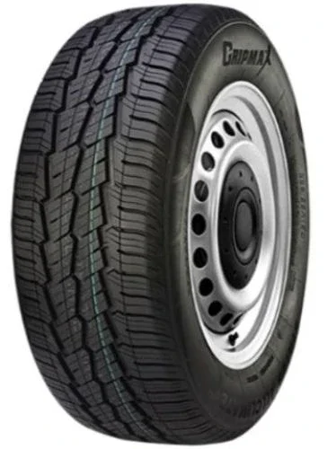 Ofertă de sezon GRIPMAX SUREGRIP AS VAN 195/60R16C 99T