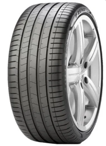 Plată sigură PIRELLI P-ZERO (PZ4) 255/35R20 97W
