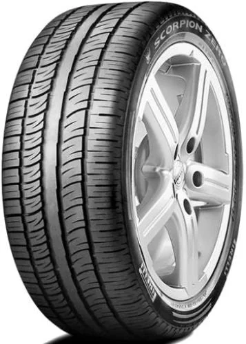 PIRELLI SCORPION ZERO ASIM. 295/40R22 112W Cel mai vândut