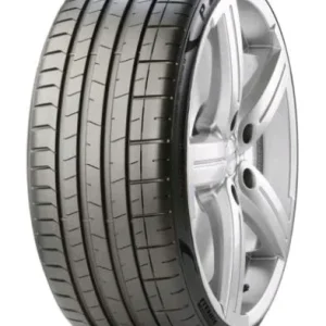 Livrare expres PIRELLI P-ZERO (PZ4) 275/45R21 107Y