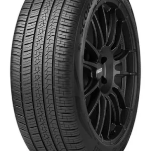 Livrare gratuită PIRELLI SCORPION ZERO ALL SEASON 315/40R21 115V