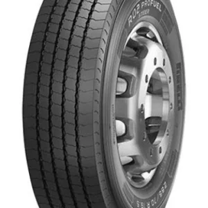 Ofertă PIRELLI R02 PROFUEL STEER 245/70R19.5 136M