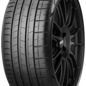 Reducere specială PIRELLI P-ZERO (PZ4) 295/30R21 102Y