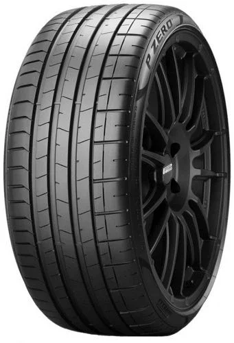 Reducere specială PIRELLI P-ZERO (PZ4) 295/30R21 102Y