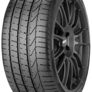 Cumpărături sigure PIRELLI P-ZERO (PZ4) 295/35R20 105Y