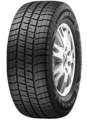 VREDESTEIN COMTRAC 2 ALL SEASON 215/65R16C 109T Plată securizată