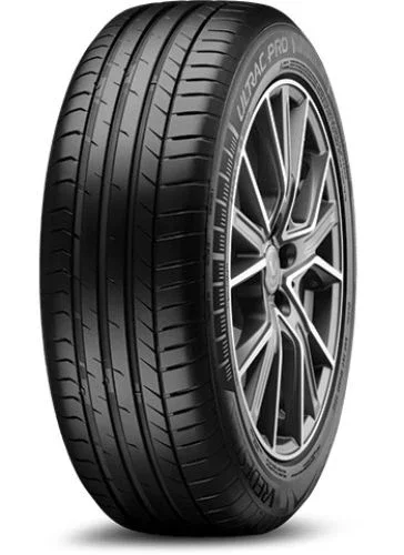 Reducere extra VREDESTEIN ULTRAC PRO 295/40R21 111Y