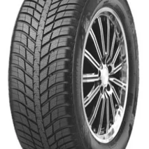 NEXEN NBLUE 4 SEASON 225/50R17 98V XL Reducere extra