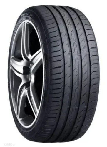NEXEN N FERA SPORT SUV 225/55R18 98V Doar azi