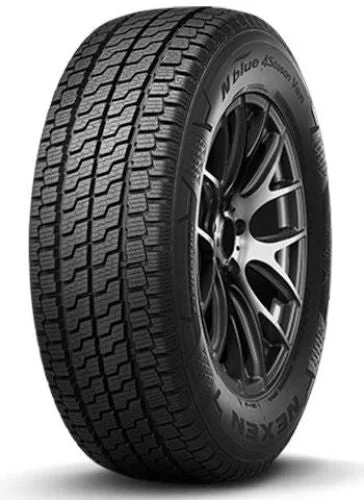 Doar azi NEXEN N BLUE 4SEASON VAN 235/65R16C 121R