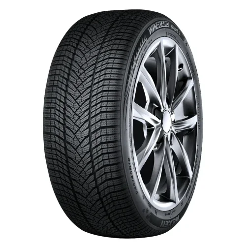 Disponibil imediat NEXEN WINGUARD SPORT 3 205/55R17 95V