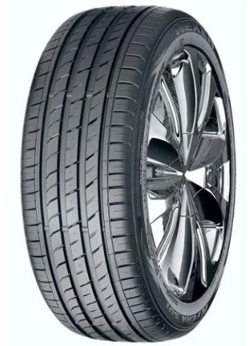 Chilipir NEXEN N FERA SU1 235/45R18 94V