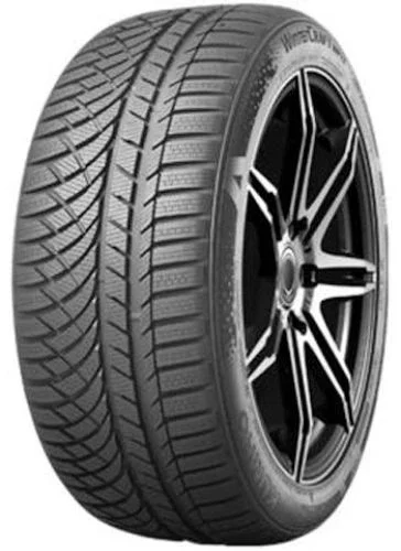 Ofertă limitată KUMHO WP72 275/45R18 107V